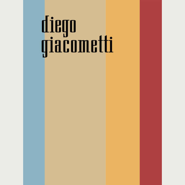 Diego Giacometti