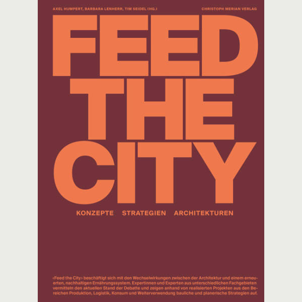 Feed the City