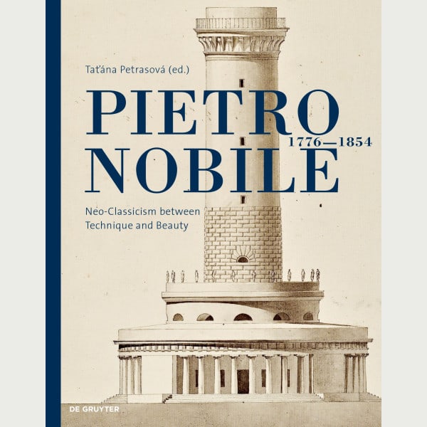 Pietro Nobile (1776–1854)