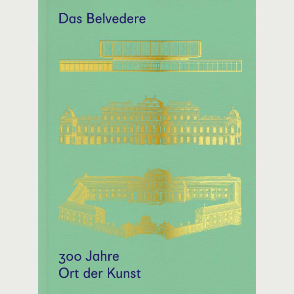 Das Belvedere
