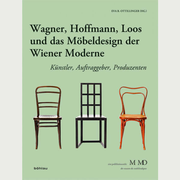 Wagner, Hoffmann, Loos