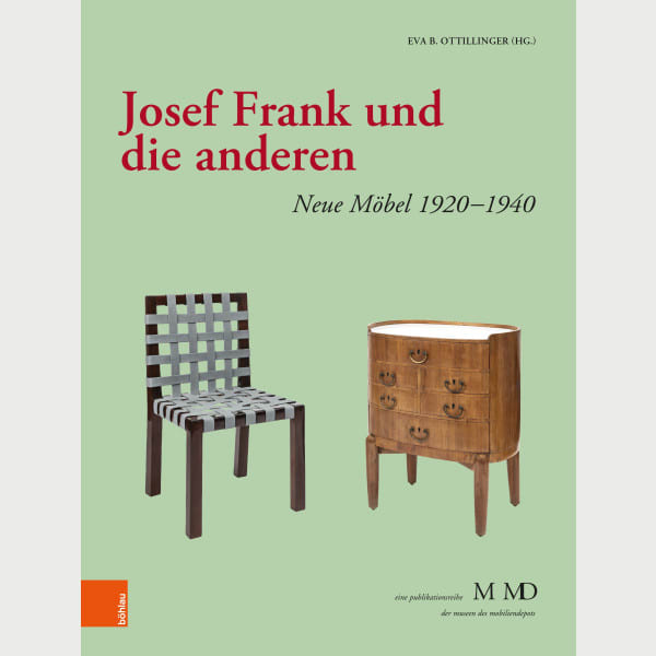 Josef Frank und die anderen