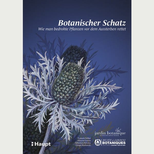 Botanischer Schatz