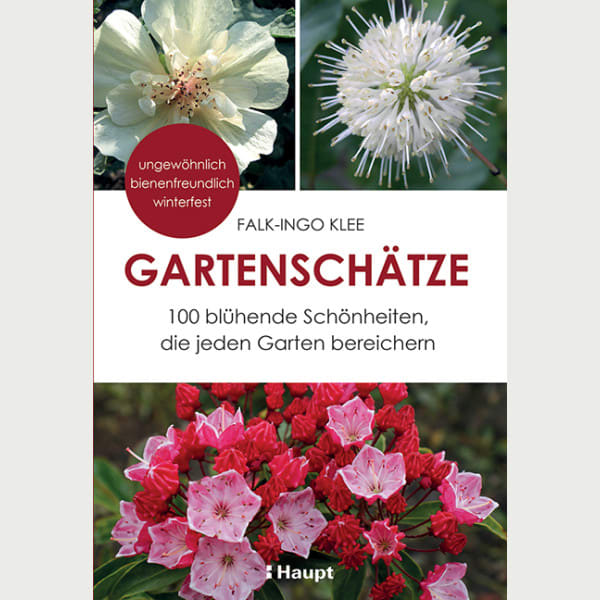 Gartenschätze