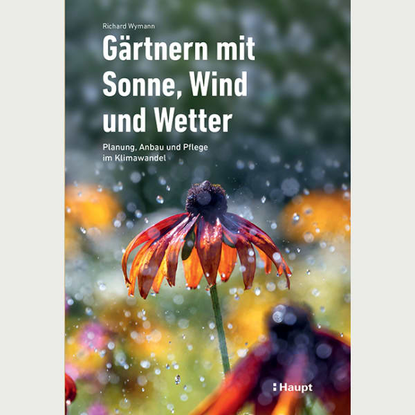Gärtnern mit Sonne, Wind und Wetter