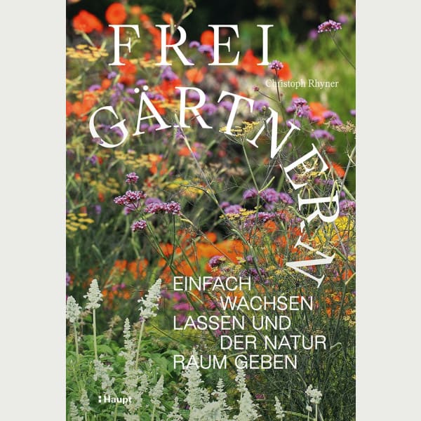 Frei gärtnern
