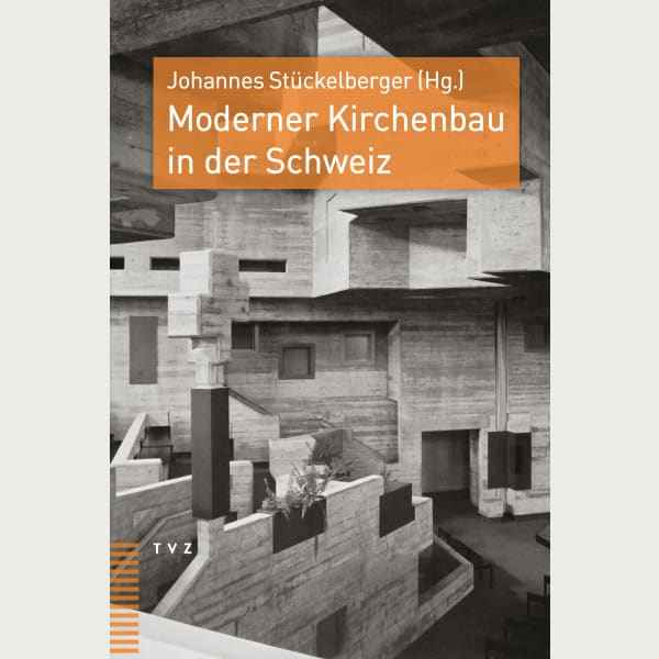 Moderner Kirchenbau in der Schweiz