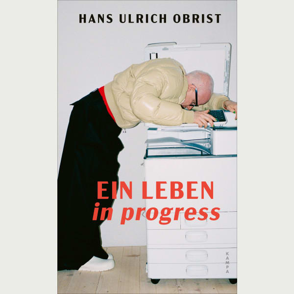 Ein Leben in progress