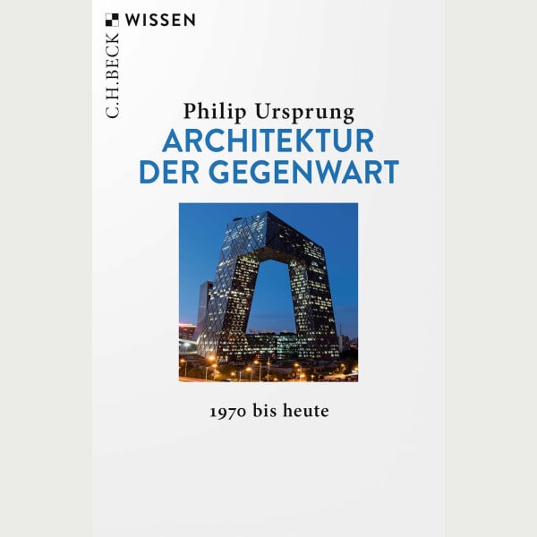 Architektur der Gegenwart