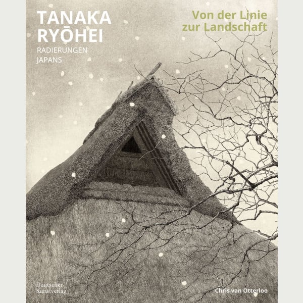 Von der Linie zur Landschaft