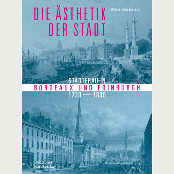 Die Ästhetik der Stadt