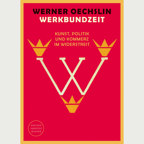 Werkbundzeit