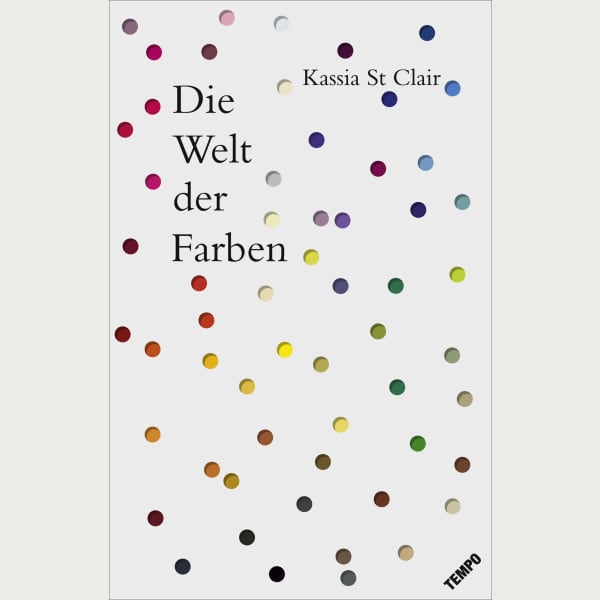 Die Welt der Farben
