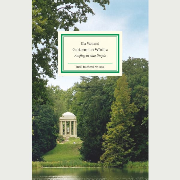 Gartenreich Wörlitz