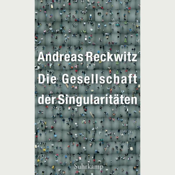 Die Gesellschaft der Singularitäten