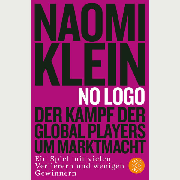 No Logo!