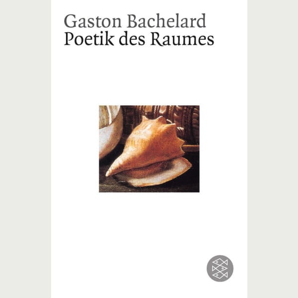 Poetik des Raumes