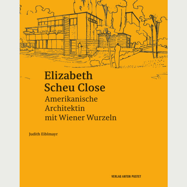 Elizabeth Scheu Close