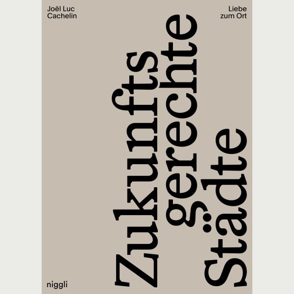 Zukunftsgerechte Städte