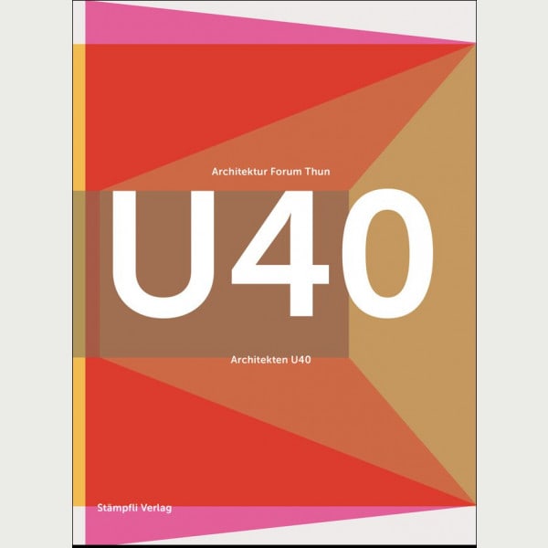 Architekten U40