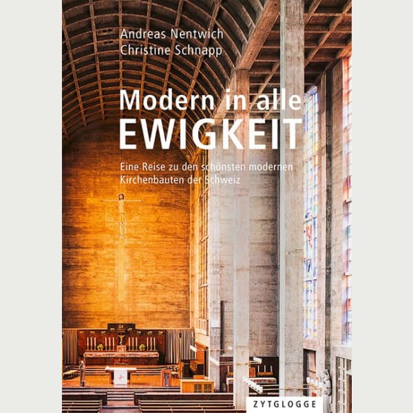 Modern in alle Ewigkeit