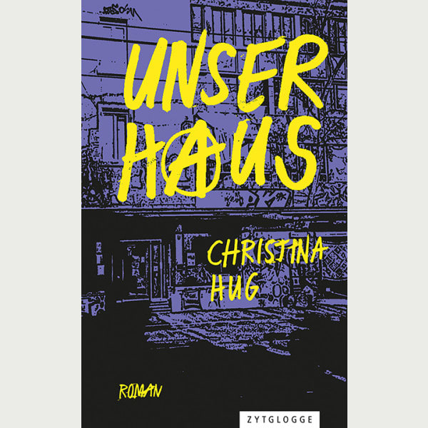 Unser Haus