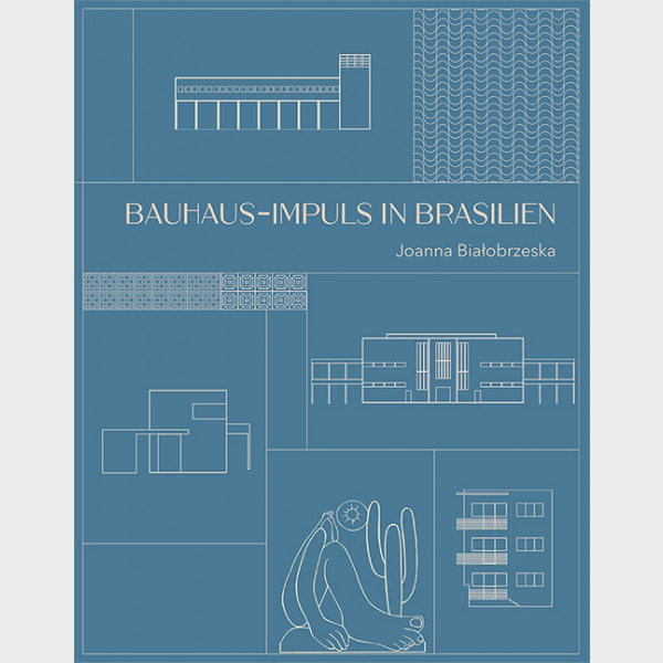 Bauhaus-Impuls in Brasilien