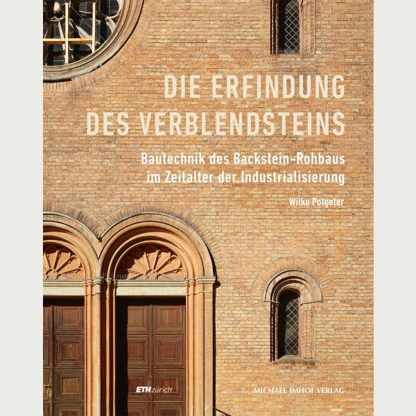 Die Erfindung des Verblendsteins
