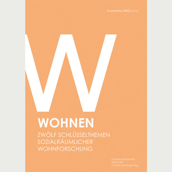 Wohnen.