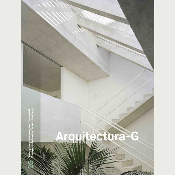 Arquitectura-G