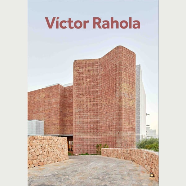 Víctor Rahola