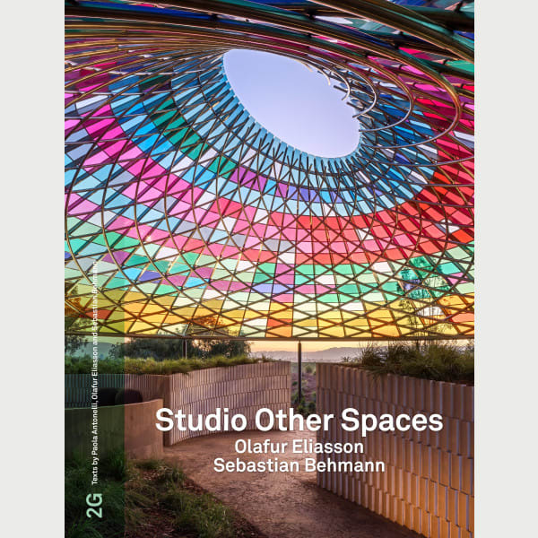 SOS. Studio Eliasson & Behmann