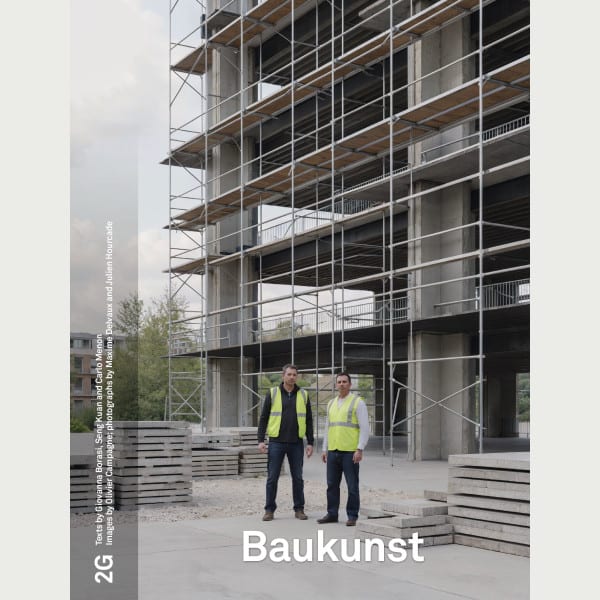 Baukunst