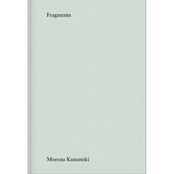 Moreau Kusunoki