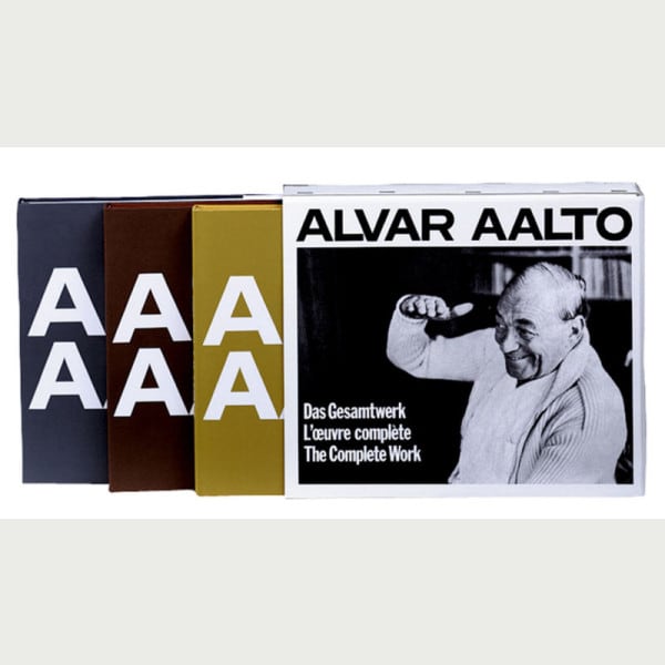 Alvar Aalto