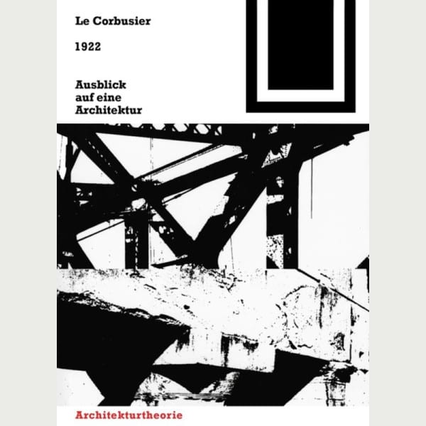 Le Corbusier