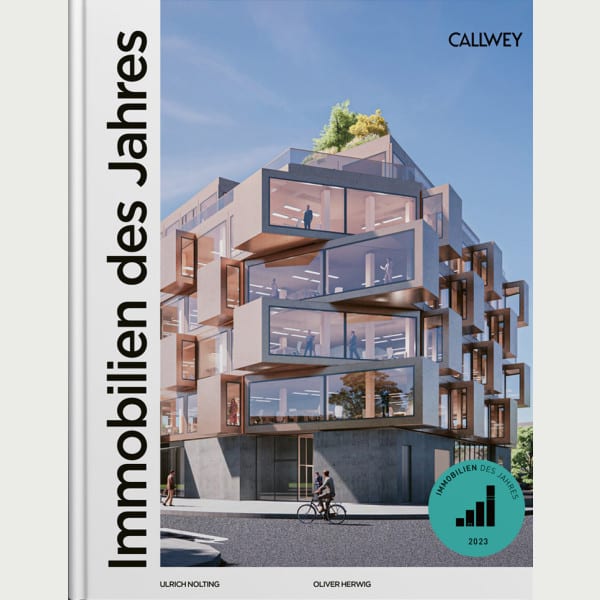 Immobilien des Jahres 2023