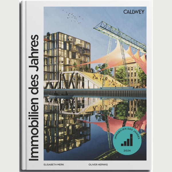 Immobilien des Jahres 2024