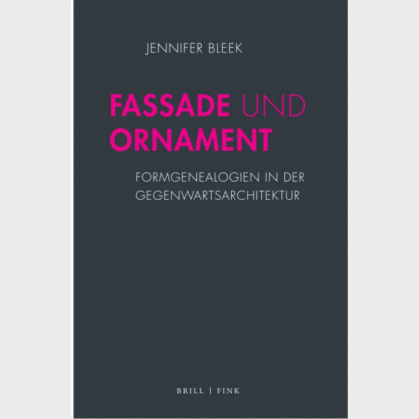 Fassade und Ornament