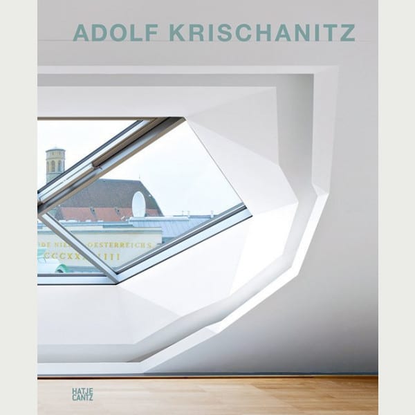 Adolf Krischanitz