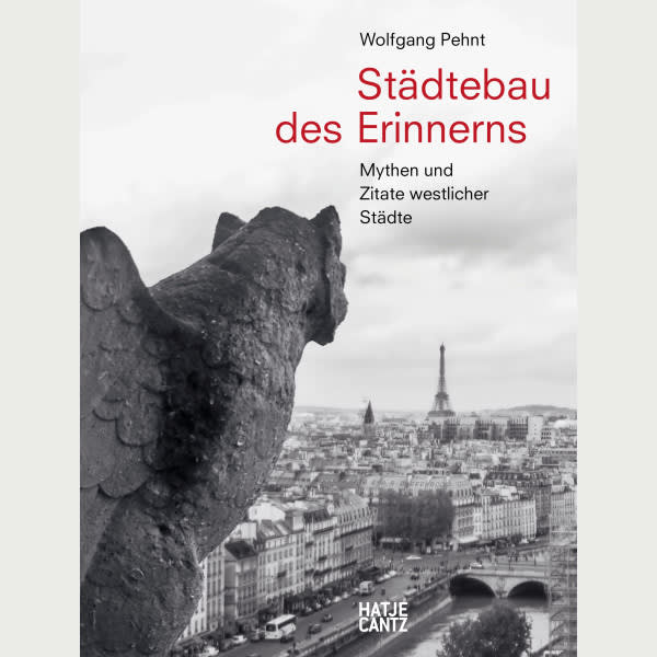 Städtebau des Erinnerns