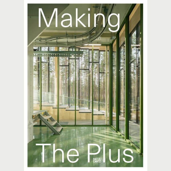 Making The Plus