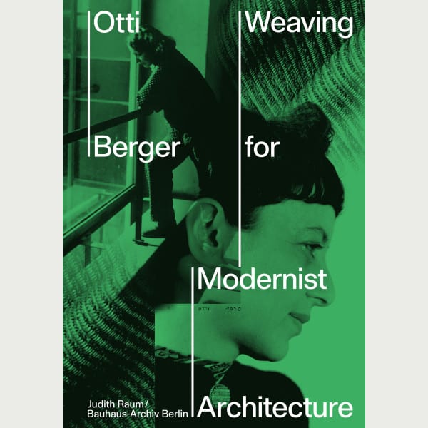 Otti Berger