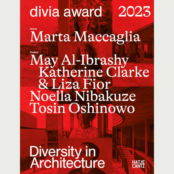 Diversity in Architecture