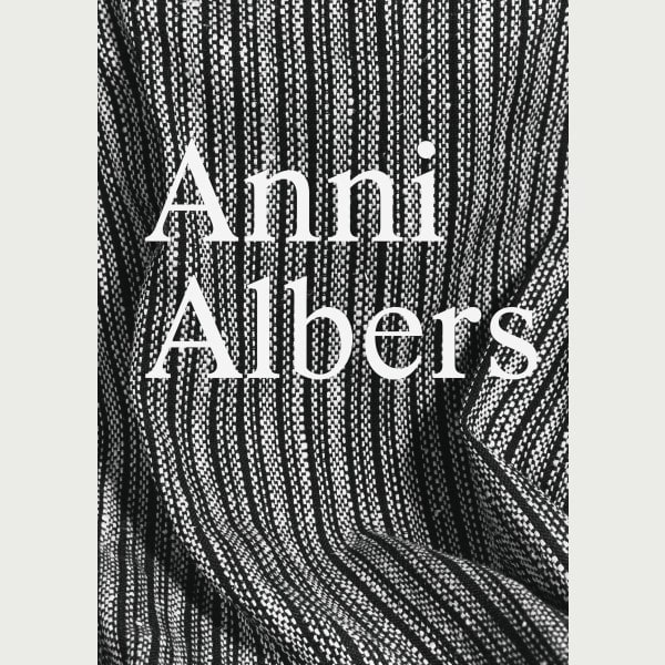 Anni Albers 