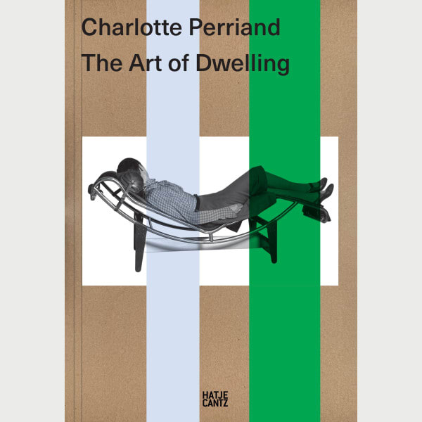 Charlotte Perriand