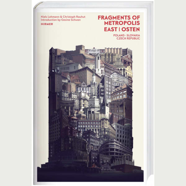 Fragments of Metropolis Osten