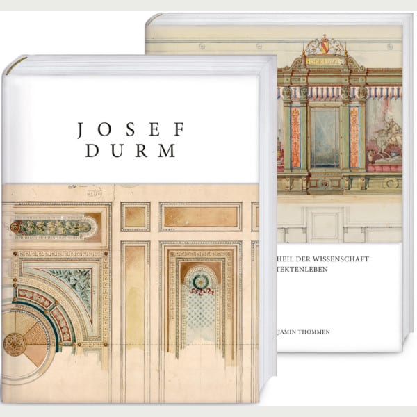Josef Durm