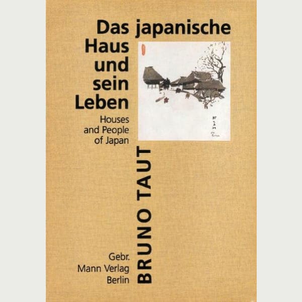 Bruno Taut