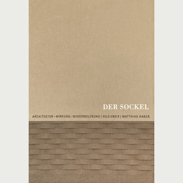 Der Sockel